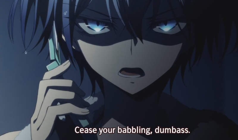 Illustration for article titled Akuma no Riddle: The Ani-TAY Review